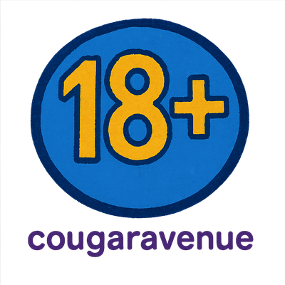 COUGARAVENUE 18+